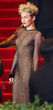 Miley geizt nie mit ihren Reizen