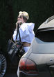 Miley Cyrus und Justin verstehen sich momentan blendend