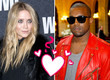 Kanye West wurde auf seiner Geburtstagsparty mit Mary-Kate Olsen erwischt