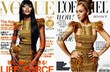 Schon im Jahr 2011 bestand Verwechslungsgefahr zwischen Naomi Campbell und Beyoncé