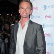 Neil Patrick Harris' HErz ist voller Liebe für seine kleine Familie