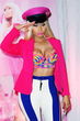 Nicki Minaj geht jetzt nach Hollywood
