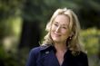Meryl zeigt sich wahnsinnig natürlich und erscheint fast wie das Mädchen von nebenan