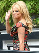 Pamela Anderson kann sch vorstellen mit Tommy alt zu werden