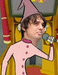 Pete Doherty will jetzt der britische Eminem werden 