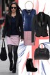 Pippa Middletons Sailor Look zum Nachstylen ist auch im Büro ein Hit!