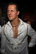 Michael Schumacher schrieb deshalb einen Brief an unsere Elf