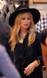 Rachel Zoe sorgte für den Cover-Look der Sängerin