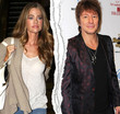 Gerade erst hat sich Denise von Richie Sambora getrennt