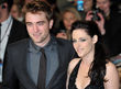 Robert und Kristen Stewart warfen Gerüchte auf, es könnte zu einer Fortsetzung kommen