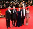 "Bel Ami" Regisseur Declan Donnellan erklärte, Rob habe nie etwas Schlechtes über "Twilight" gesagt