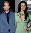 Robert Pattinson soll bei Katy Perry eingezogen sein