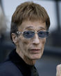 Robin Gibb erlag seinem Krebsleiden