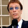 Robin Gibb ist gestorben