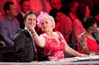 Wird Roman Frieling im Finale tanzen?