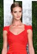 Rosie Huntington-Whiteley wählte mit