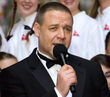 Russell Crowe spielt in "Les Misérables" mit