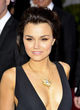 Samantha Barks, mit der er in "Les Misérables" zu sehen ist, soll seine neue Flamme sein