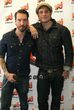The BossHoss sahen ihn als Favoriten