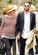 Das Geld bringt jetzt Freund Tom Sturridge ein
