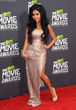 Snooki erschien bei den MTV Movie Awards im glamourösen Look