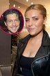 Sophia Thomalla findet, dass Sebastian Deyle "ein Luschi" ist