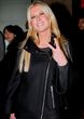 Tara Reid redet Klartext