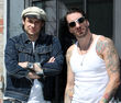 The BossHoss sind momentan mit dem Album "Liberty of Action" sehr erfolgreich 