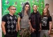 Tokio Hotel startet ein Comeback