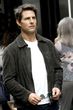 Bei der Scheidung von Katie zeigte sich Tom Cruise ruhig und gelassen