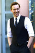 Tom Hiddleston ist großer Fan der Antike