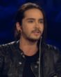Tom Kaulitz überraschte gestern Abend bei DSDS mit neuer Frisur