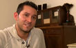 Ufuk war Kandidat bei "Date my Style"