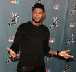 Usher verhalte sich wie eine Diva
