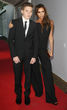 Brooklyn Beckham begleitete seine Mutter auf das Event