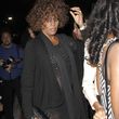 Whitney Houston besuchte häufig Konzerte von Prince
