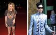 Kesha ist bei Prince eingebrochen