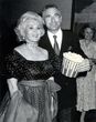 Zsa Zsa Gabor und Frederic von Anhalt wollen Eltern werden