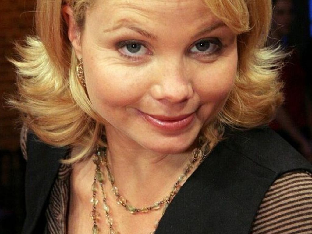 Annette Frier: Immer wieder gefälschte Nackt-Fotos Annette Frier: Immer wieder gefälschte Nackt-Fotos