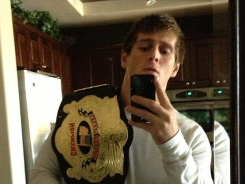 Tragischer Schock Sohn (24) von Ric Flair ist tot Promiflash.de