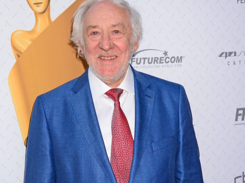Dieter Hallervorden 80 Geburtstag Ohne Honig Im Kopf Promiflash de