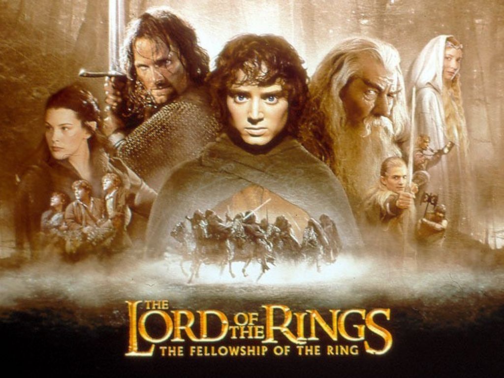 Frodo und Co. Die Top 5 der RomanVerfilmungen Promiflash.de