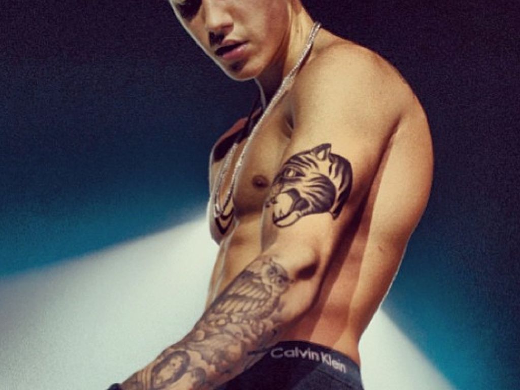 Which Justin Bieber Tattoo Are You Quiz | fan quiz justin bieber und seine tattoos promiflash de Which Justin Bieber Tattoo Are You Quiz | fan quiz justin bieber und seine tattoos promiflash de
