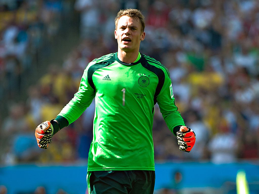 manuel neuer statistik manuel neuer statistik
