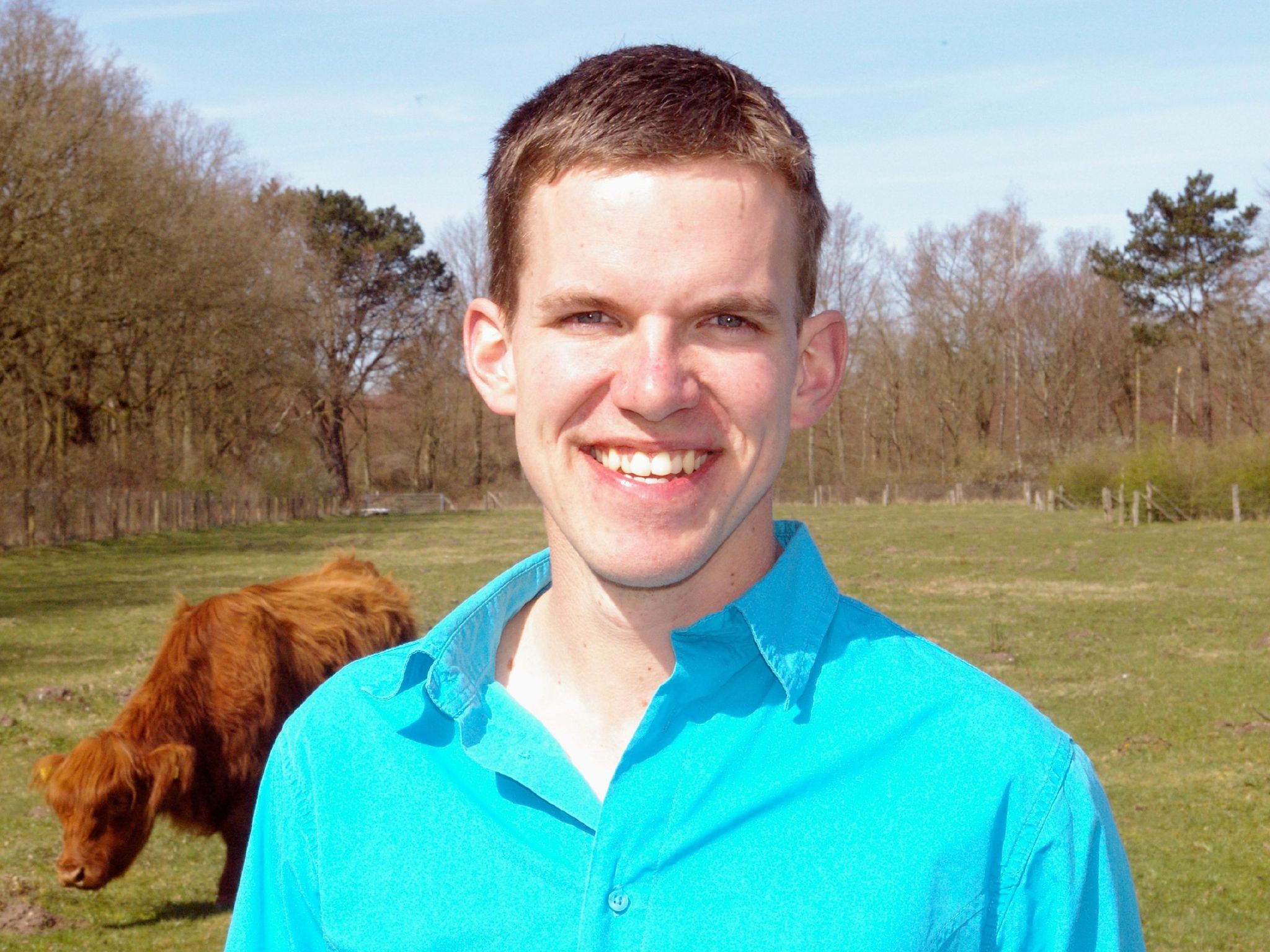 bauer sucht und findet frau via flirt landwirt com sollen ...