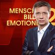Er erschien gestern nicht - wie geplant - bei "Menschen, Bilder, Emotionen" mit Günther Jauch
