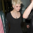 Als Pixie Geldof gestern den Nachtclub „Bungalow 8“ in London verließ, war sie ganz schön wackelig auf den Beinen