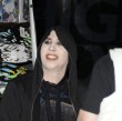 Marilyn Manson hatte offensichtlich seinen Spaß