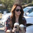 Miley Cyrus hört bald mit Hannah Montana auf Miley Cyrus hört bald mit Hannah Montana auf