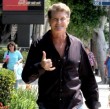 Der Schauspieler meldete sich zuletzt nur mit Skandalen in der Öffentlichkeit zurück